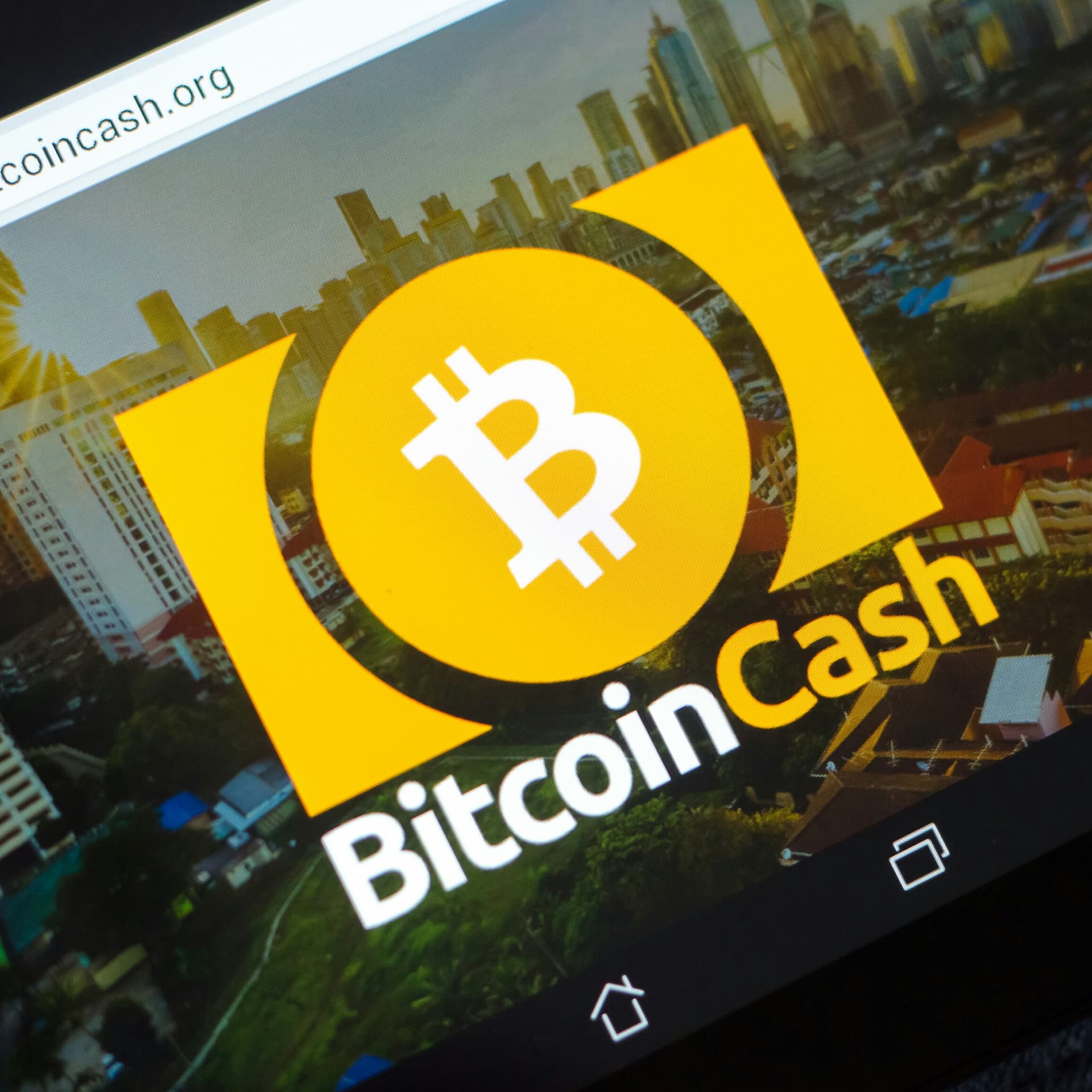 Marks Jewelers Now Accepting Bitcoin Cash for Payments