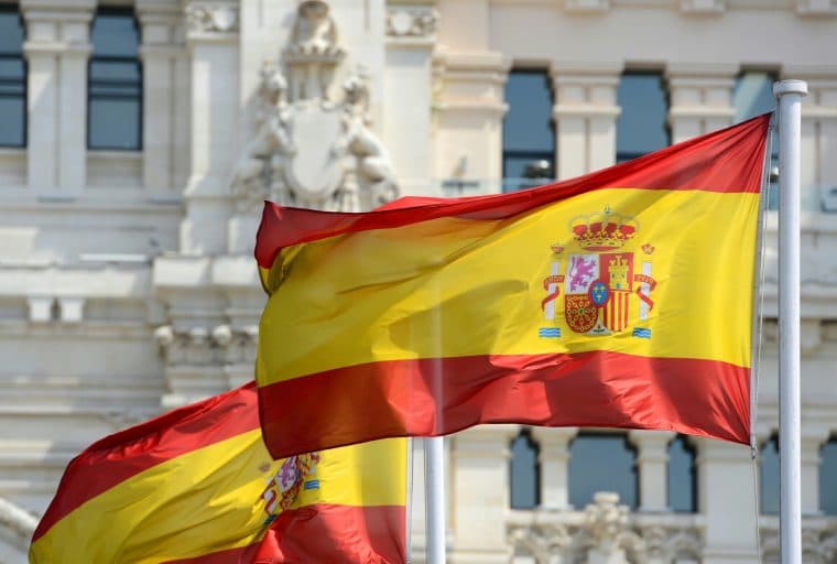 Spain Approves Bill Requiring Disclosure of Cryptocurrency Assets