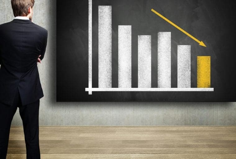 Coincheck Reports Deepening Losses of $5.3 Million in Third Quarter