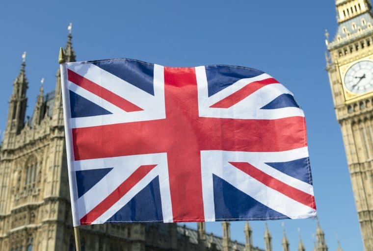 UK Government Moots Ban on Cryptocurrency Derivatives