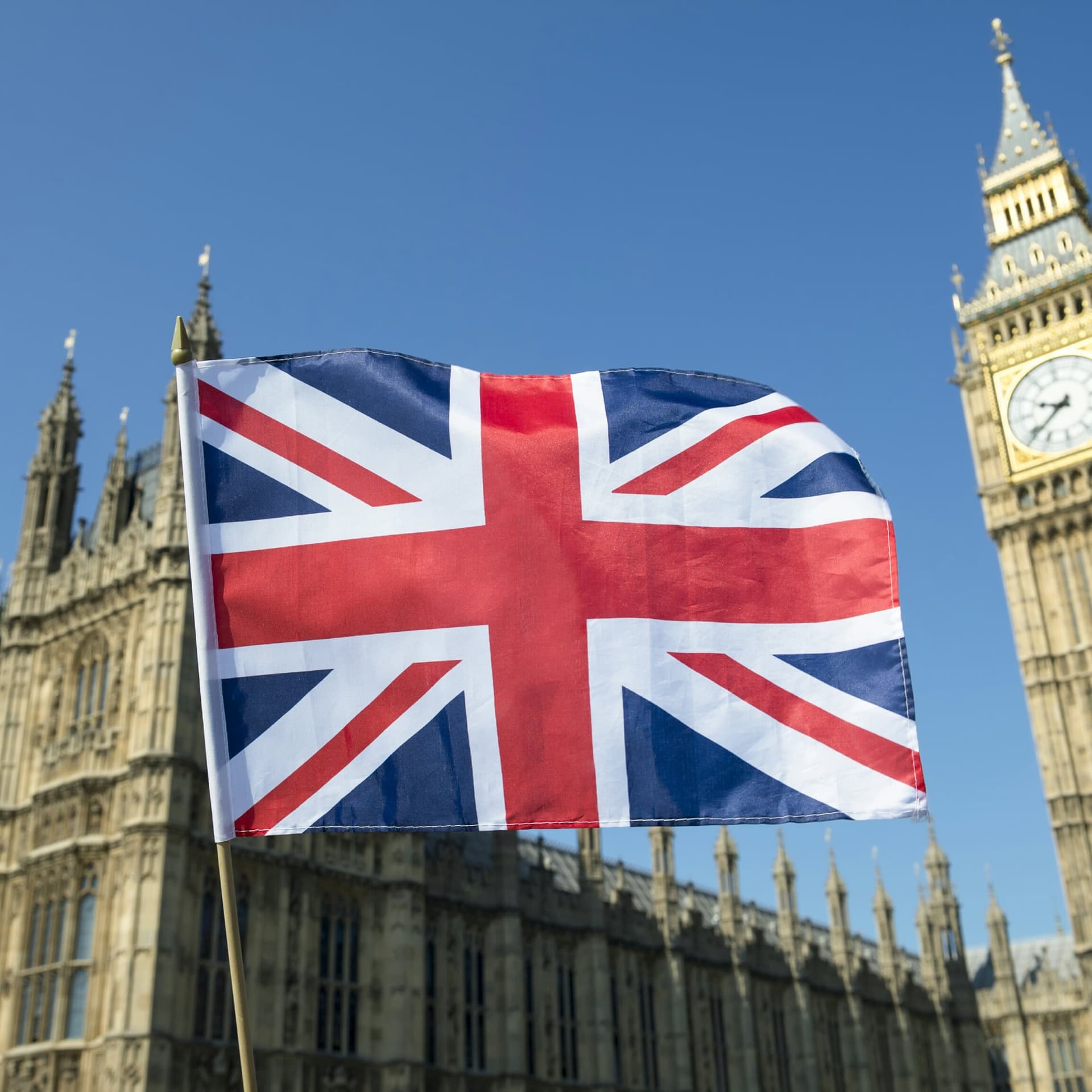 UK Government Moots Ban on Cryptocurrency Derivatives