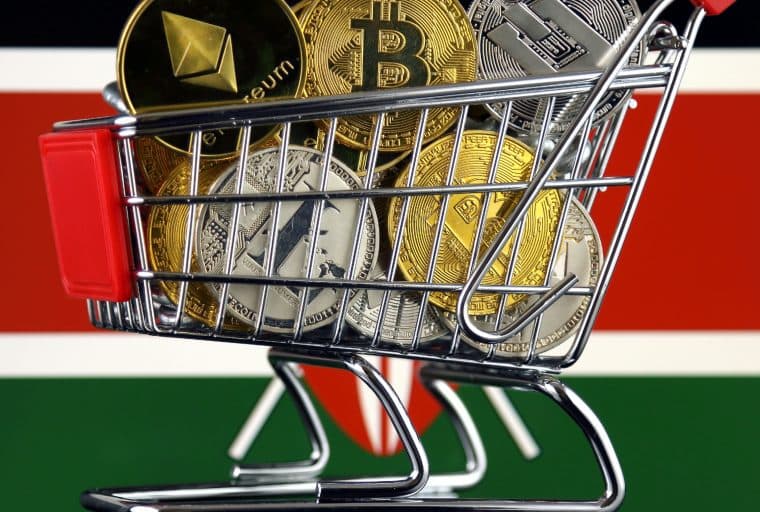 Bithub Africa Researching Use of Solar Power for Cryptocurrency Mining