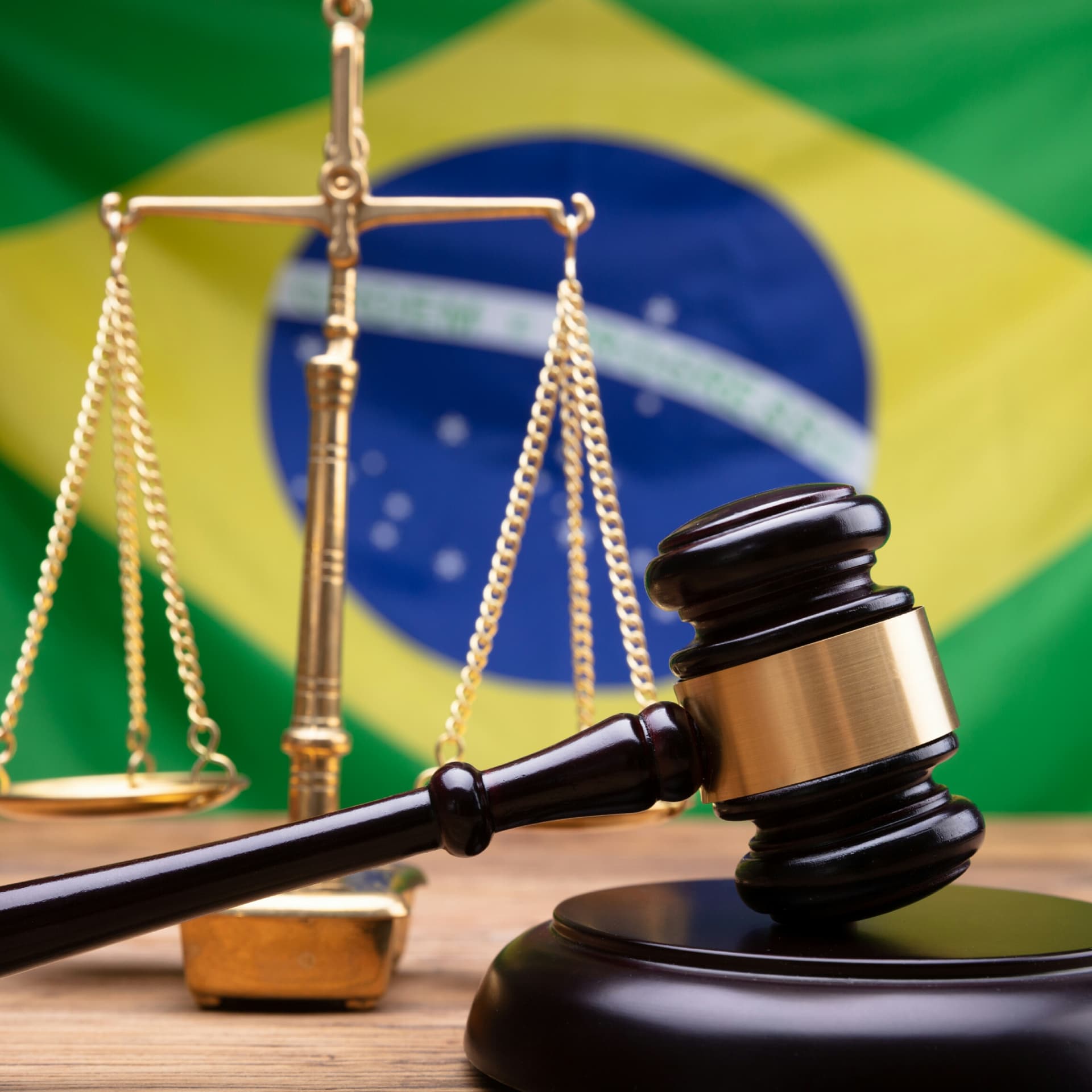 Brazilian Banks Ordered to Reopen Cryptocurrency Exchange's Frozen Accounts
