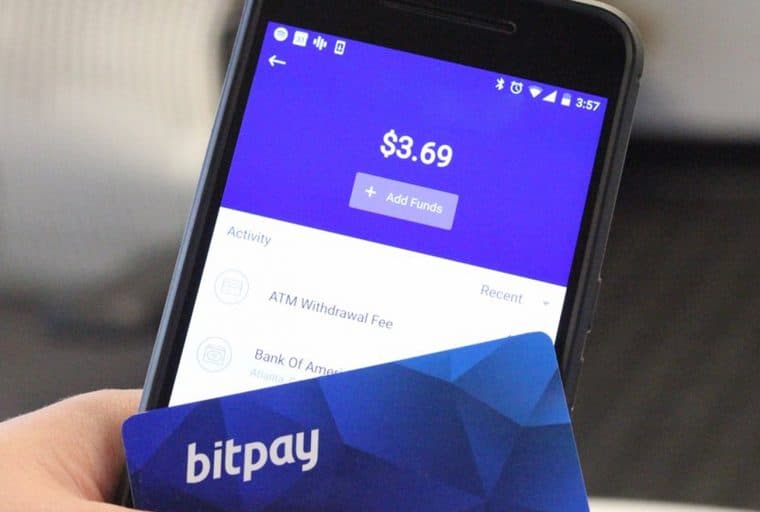 Bitpay Phases Out Crypto-Debit Cards for European Cardholders