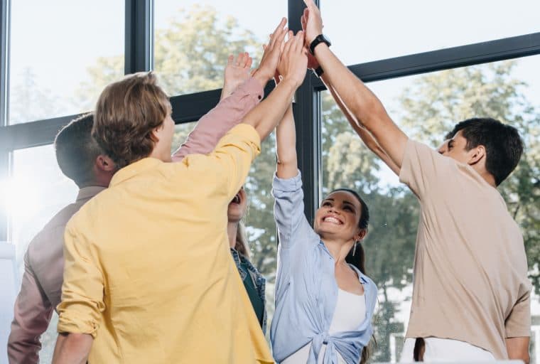 The Daily: Crypto Funds Team up With New Startup Hub, FX Broker Adds BCH/BTC