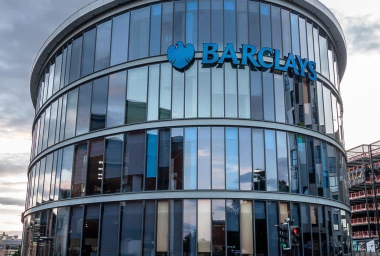 Report: Barclays Drops Plan for Cryptocurrency Trading Desk