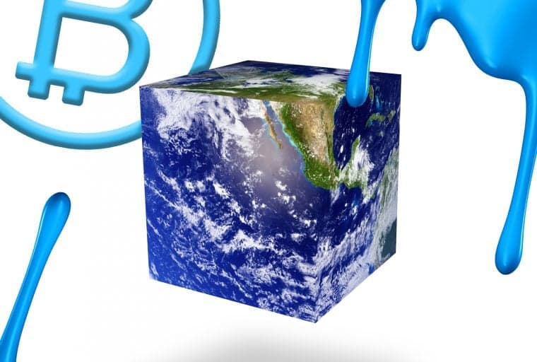 Bizarro World: Federated Sidechain Technology Promoted Over Nakamoto Consensus