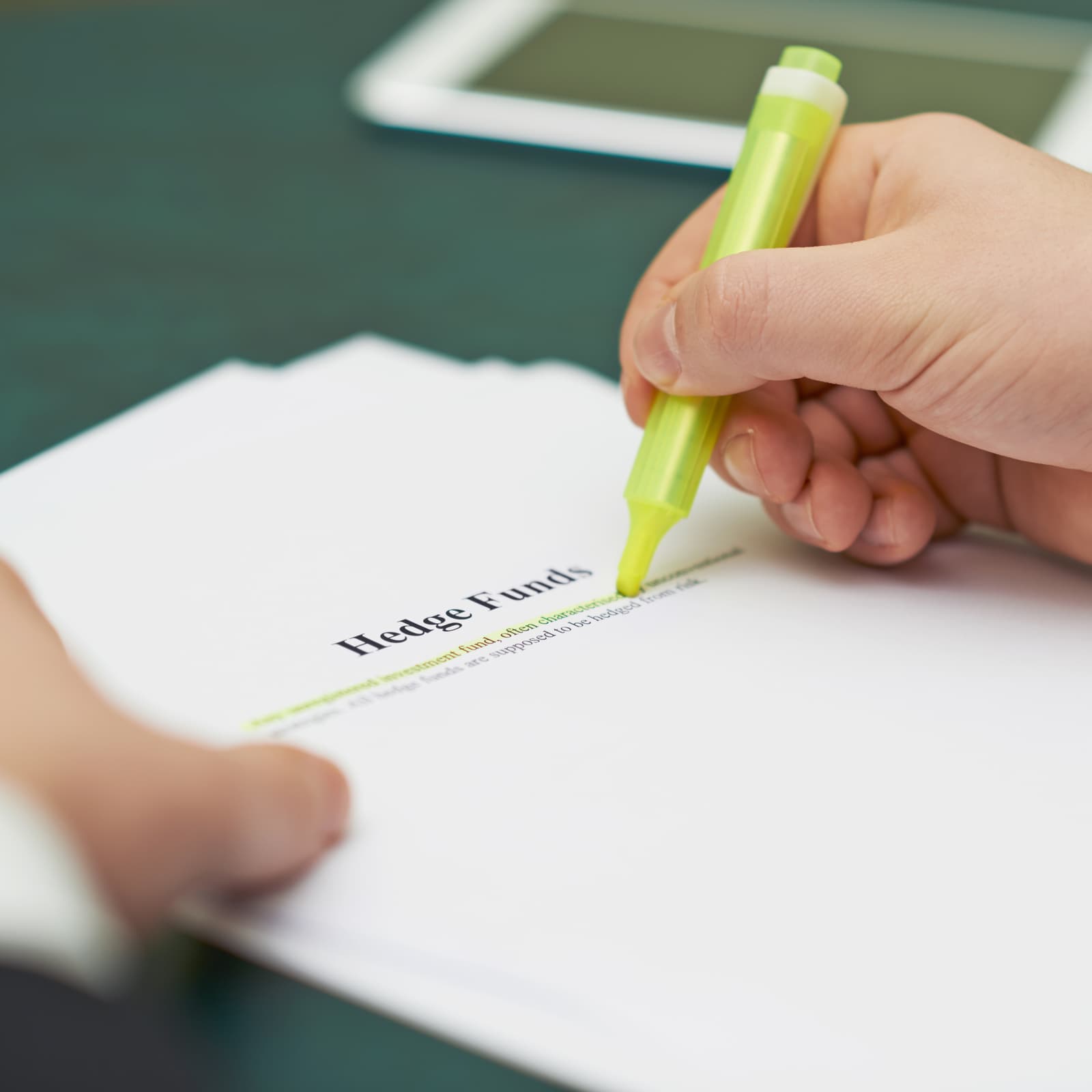 Research: 1 of 5 New Hedge Funds in 2018 Is a Crypto Fund