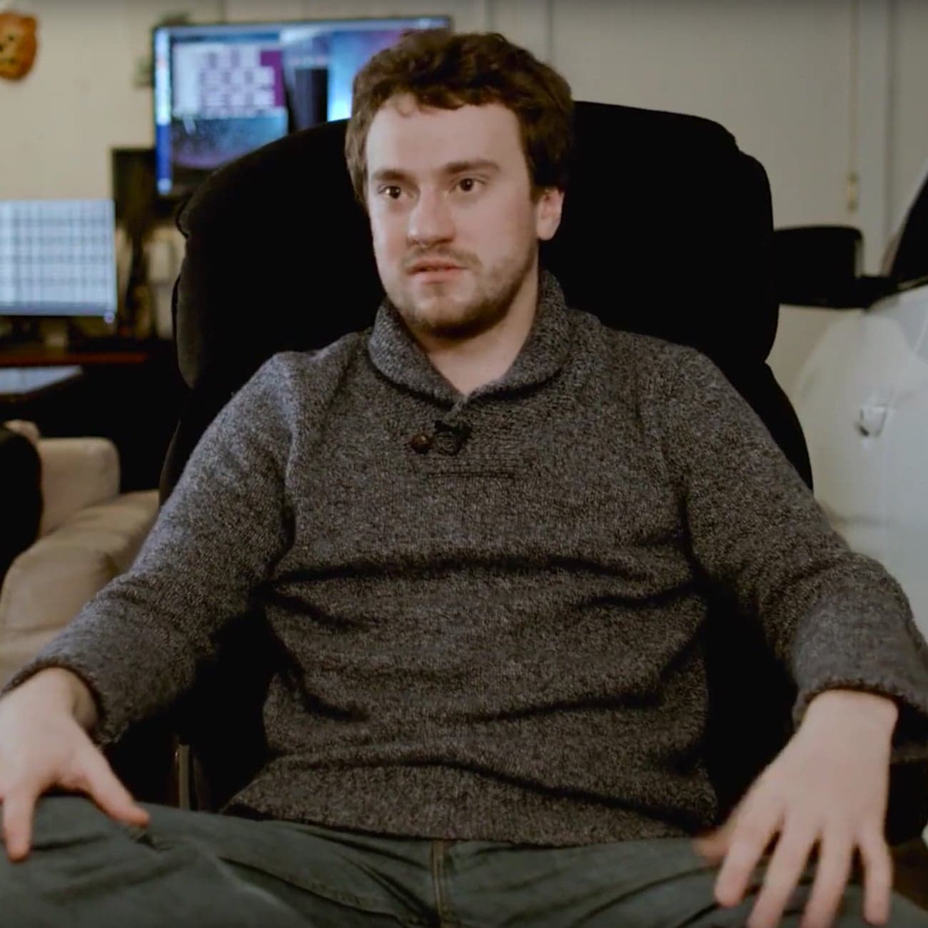 Infamous Hacker George Hotz Calls Bitcoin Cash the 'Real Bitcoin'