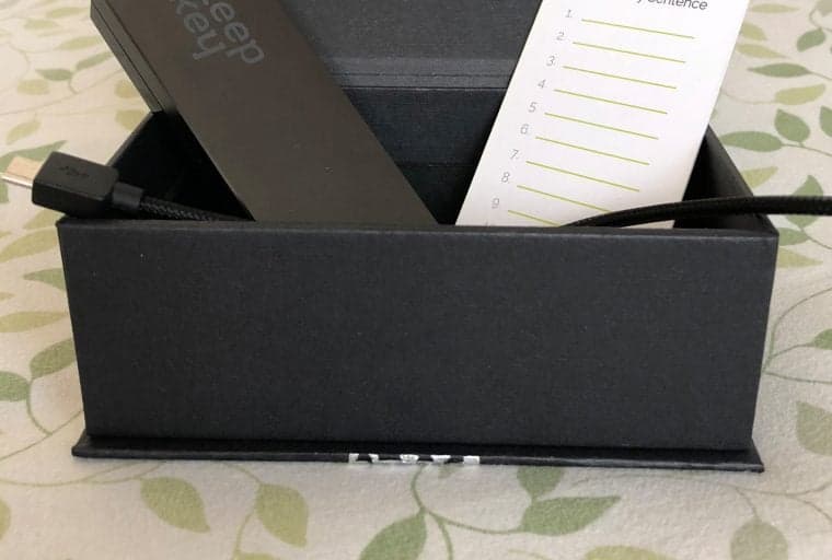 An In-Depth Look at the Keepkey Cryptocurrency Hardware Wallet