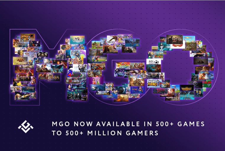 PR: Xsolla Adds MobileGO (MGO) as New Payment Method for Developers and Gamers Globally