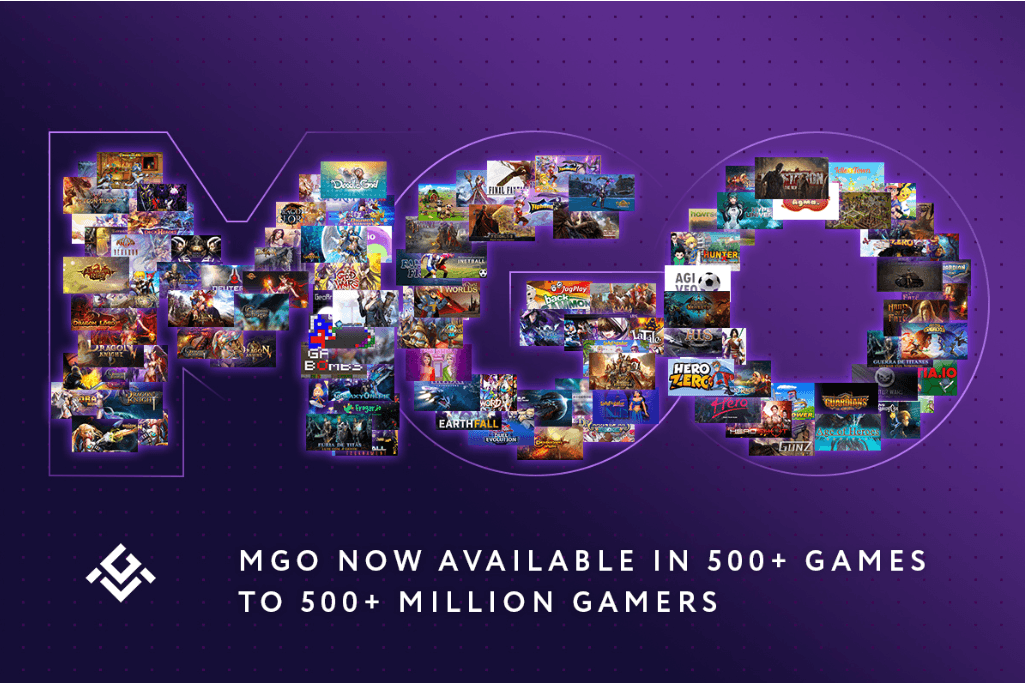 PR: Xsolla Adds MobileGO (MGO) as New Payment Method for Developers and Gamers Globally