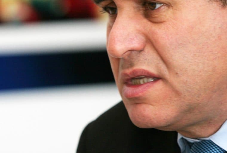 Nouriel Roubini Attacks Blockchain in Latest Rant