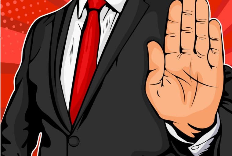 US Court Issues Emergency Order Halting a Planned Initial Coin Offering