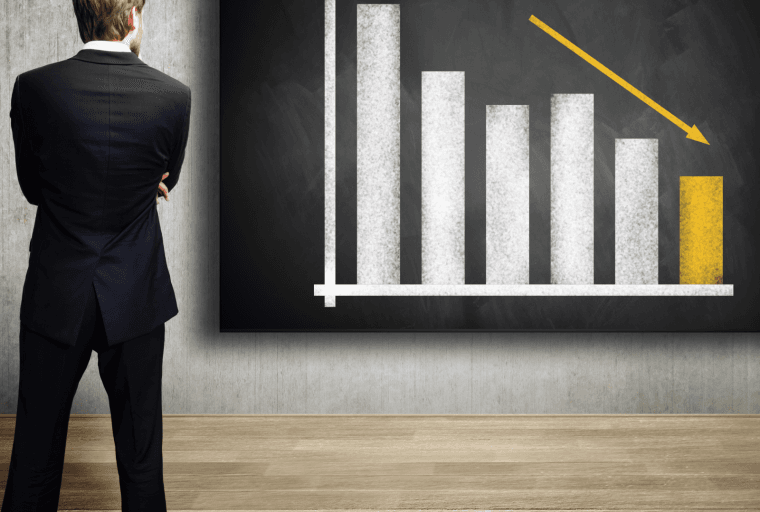 ICO Activity Down 90% This Year, Research Shows