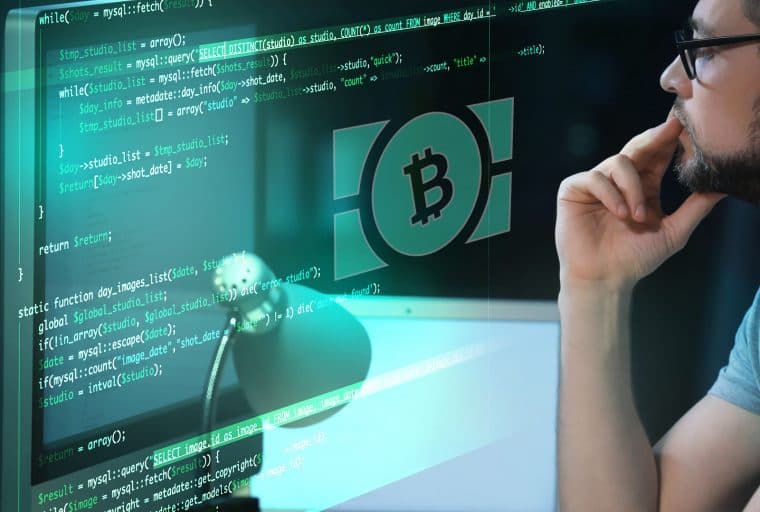 Meet 'Spedn' — A Smart Contract Programming Language for Bitcoin Cash