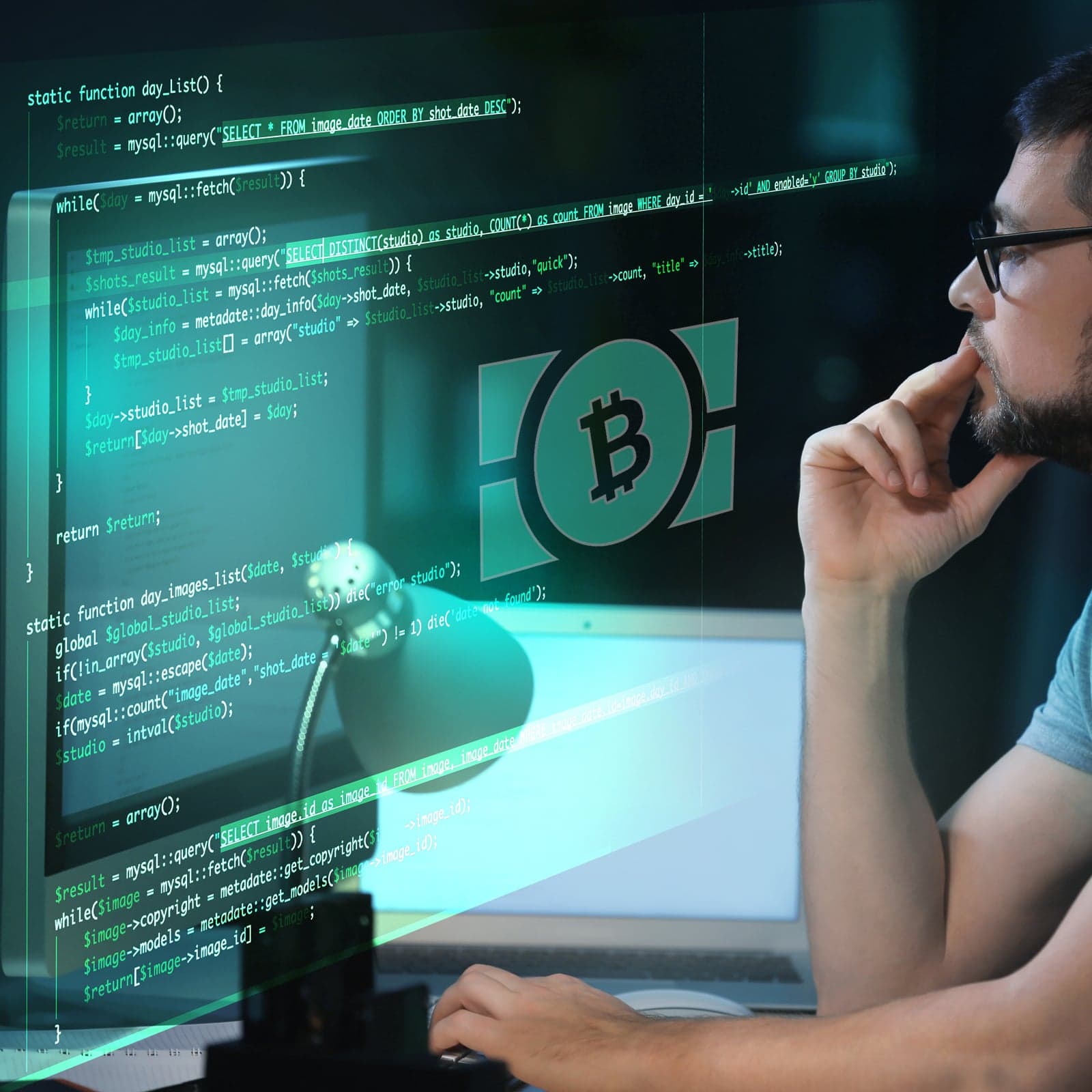 Meet 'Spedn' — A Smart Contract Programming Language for Bitcoin Cash