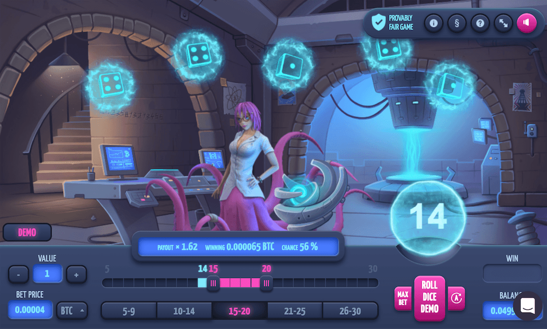 PR: True Flip Opens for b2b Sales with the Launch of Magic Dice