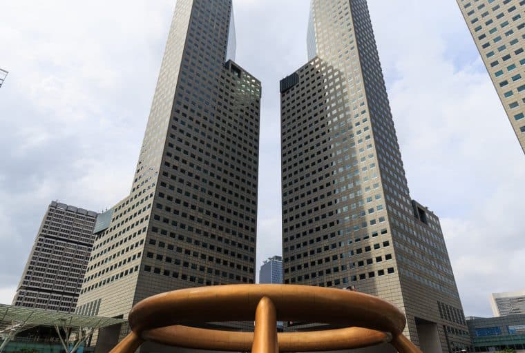 The Daily: Binance to Expand in Singapore, Uphold Launches Loan Service