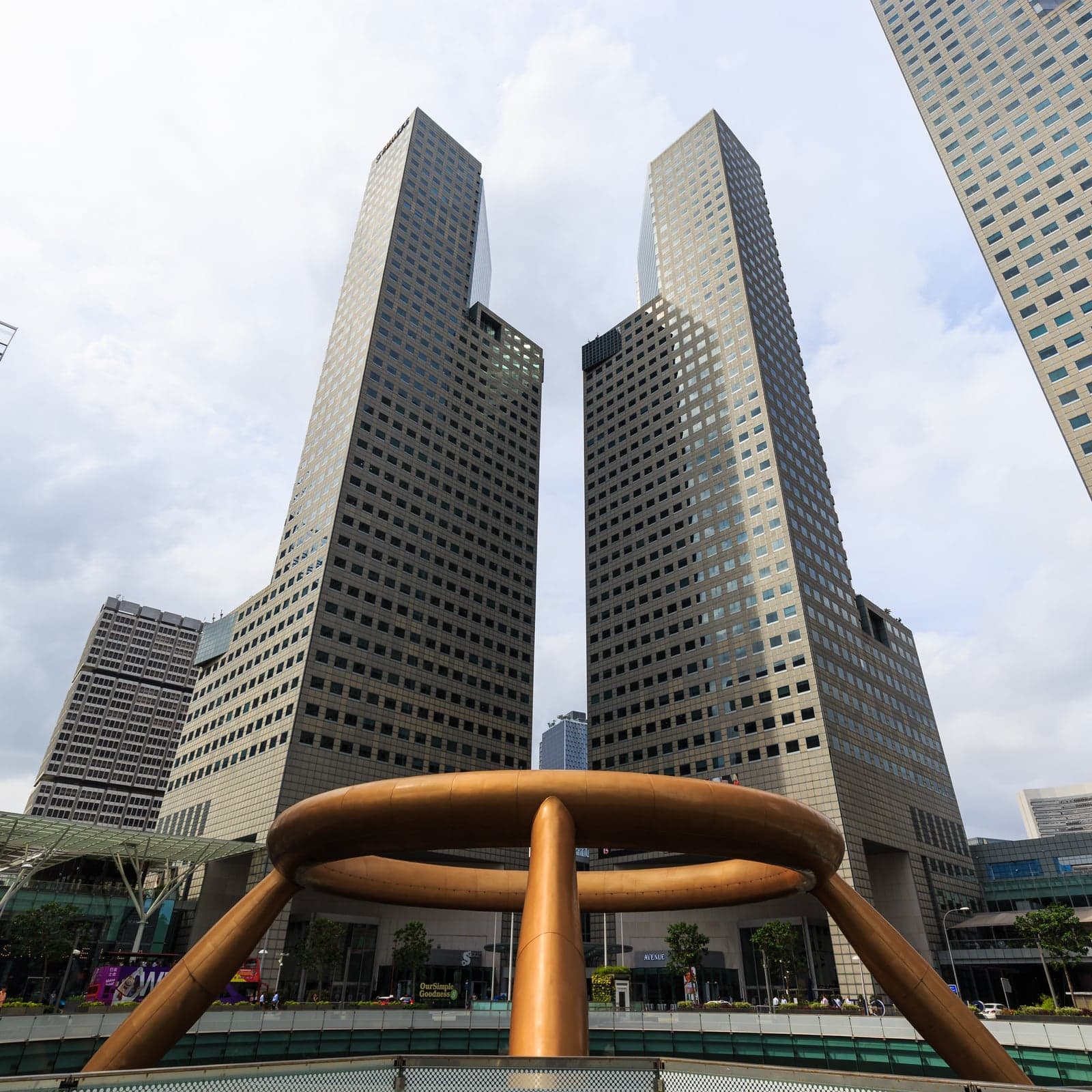 The Daily: Binance to Expand in Singapore, Uphold Launches Loan Service