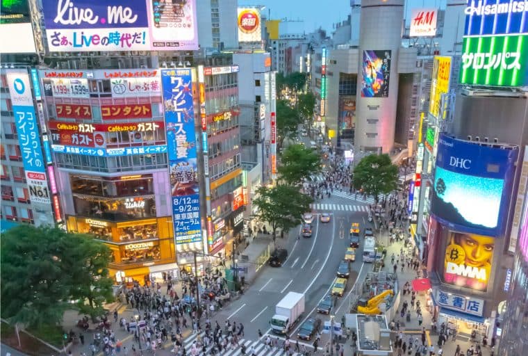 Crypto Hedge Fund Launches Retail Public Offering in Japan
