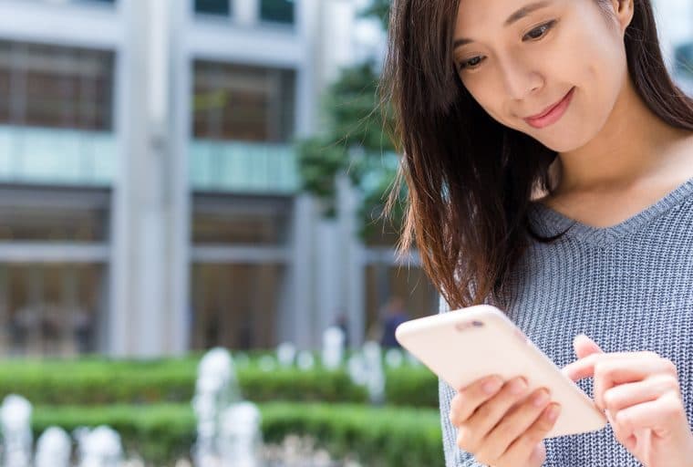 Mobile SMS Bitcoin Cash Wallet Cointext Expands to Asia