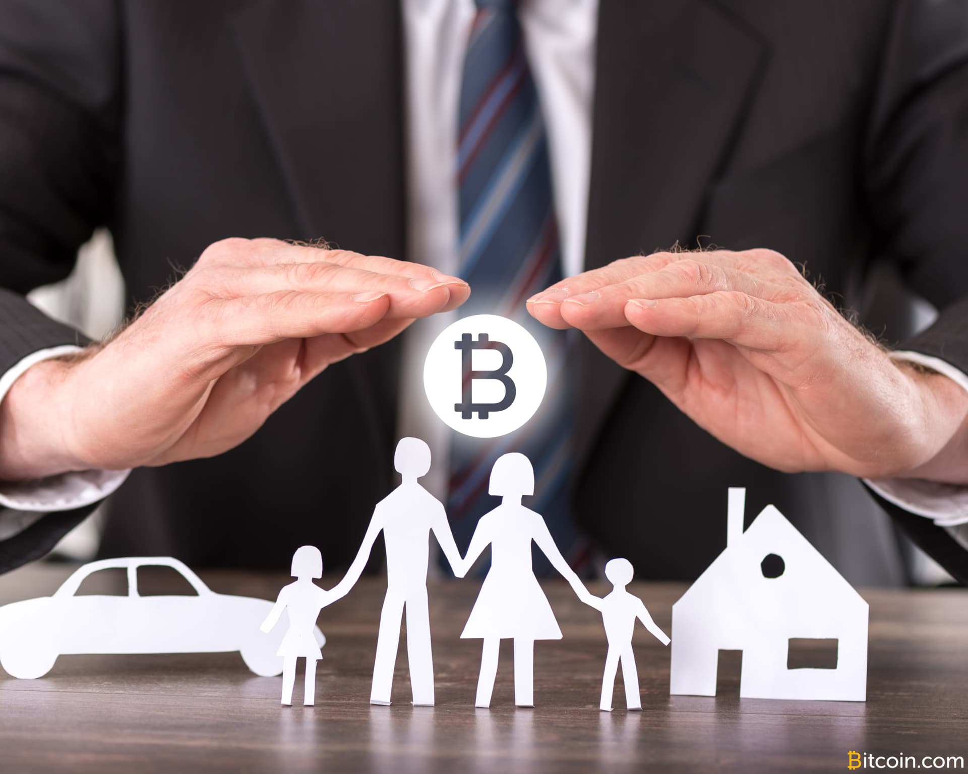 Wendy McElroy: In a Stateless Society Crypto is Law and Justice