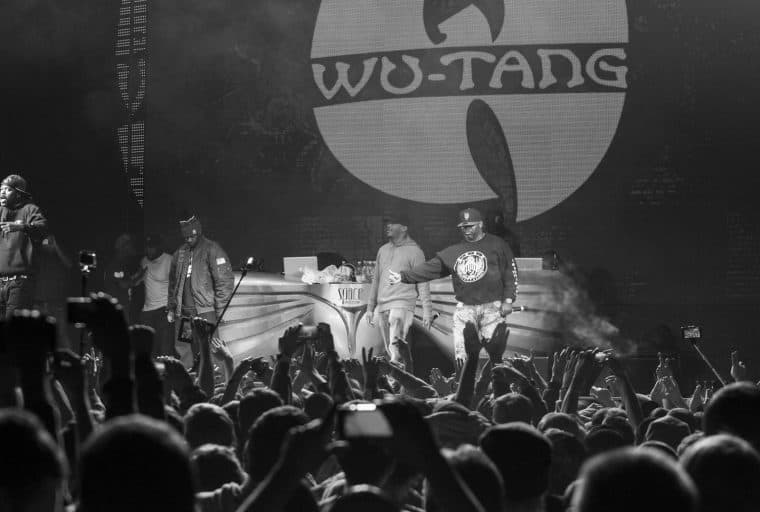 The Daily: AMD Takes a Hit, Johnny Depp and Wu-Tang Clan Enter the Cryptosphere