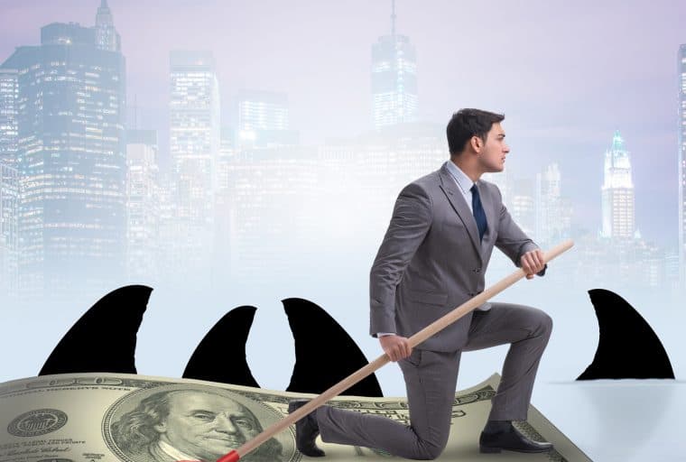 “Negative Interest” Is the Latest Government Scheme to Deter Saving