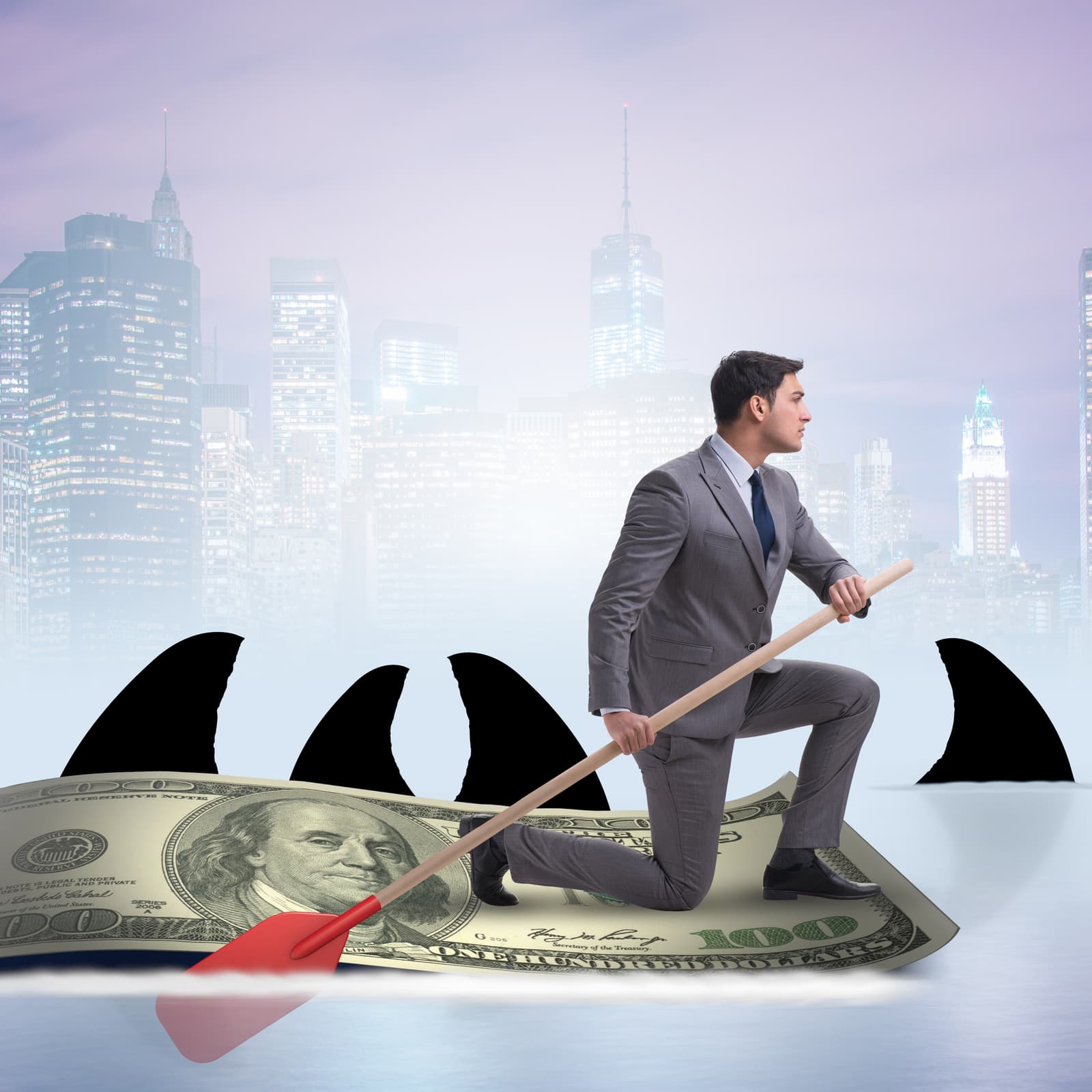 “Negative Interest” Is the Latest Government Scheme to Deter Saving