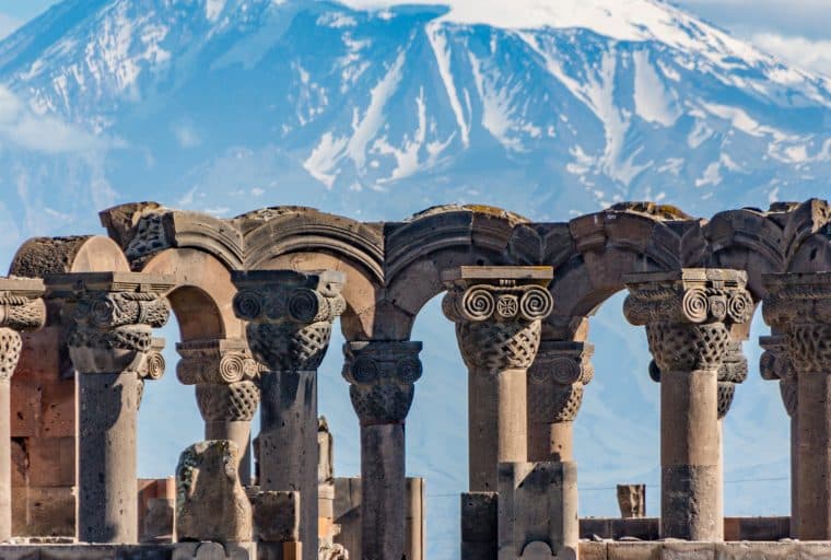 $50 Million Bitcoin Mining Farm Opens in Armenia