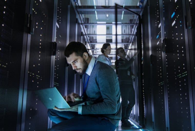 Research: Corporations Fail to Deliver on Blockchain Hype, Scalability a Top Concern