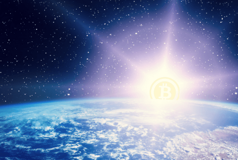 Bitcoin History Part 1: In the Beginning