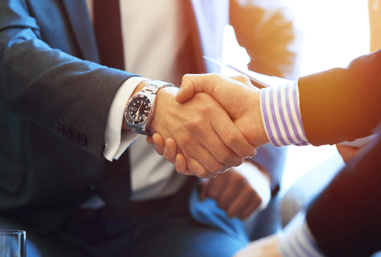 Crypto Bear Market Triggers Rise in M&A Activity