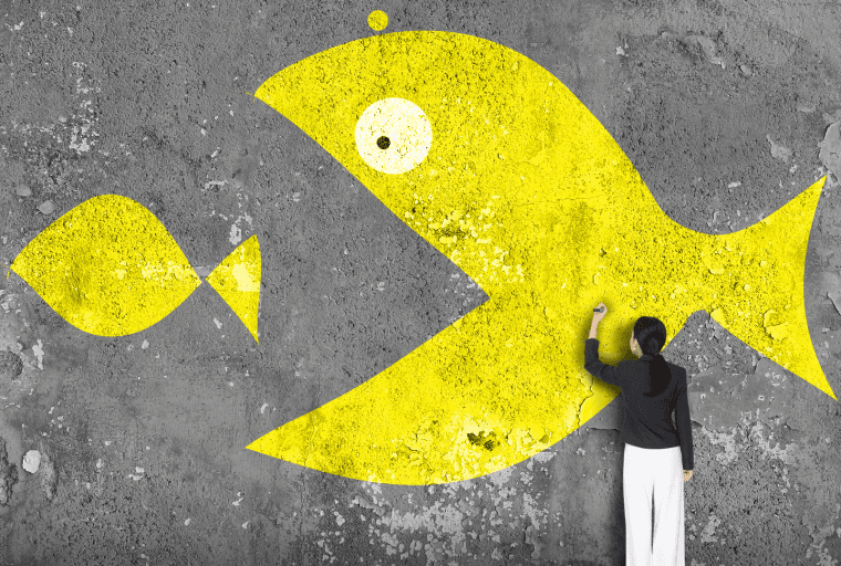 Bitstamp Confirms Acquisition by South Korean Company