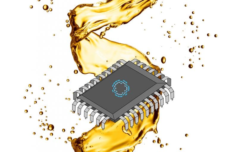 Blockstream’s Liquid Network Could Be Vulnerable to Hardware Backdoors