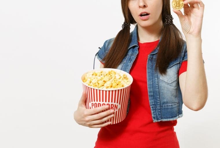 New 'Trust Machine' Blockchain Film Tackles Politics of Technology