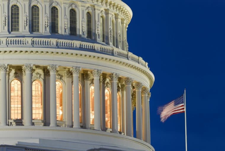 The Daily: Crypto-Skeptic Professor to Speak at US Senate, Coinmama Adds SEPA