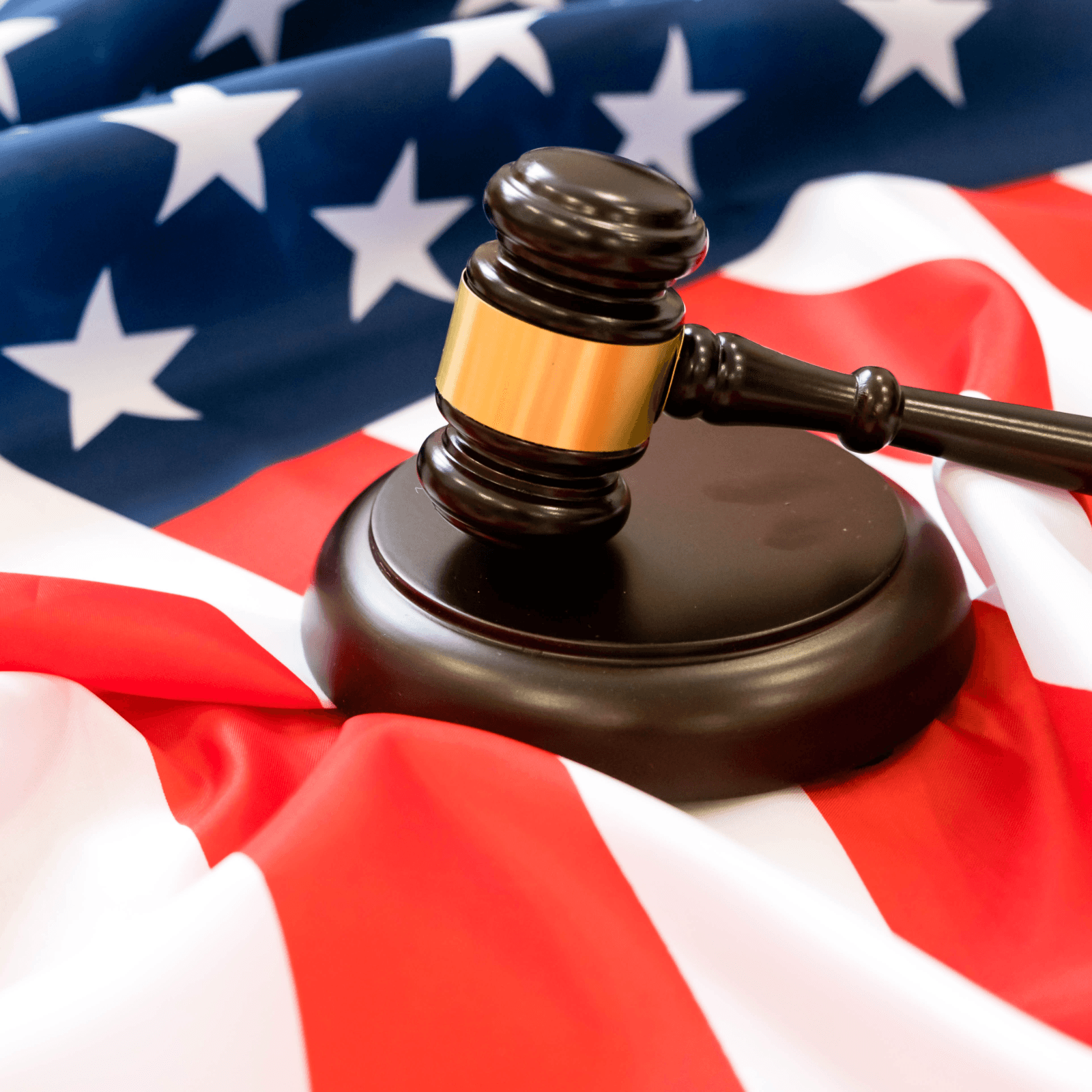 Four Court Cases Confirm Cryptocurrencies Are Commodities in the US