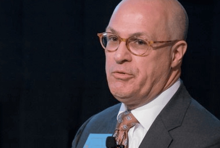 CFTC Chair Explains Why US Has Regulated Bitcoin Futures but Not Bitcoin ETFs