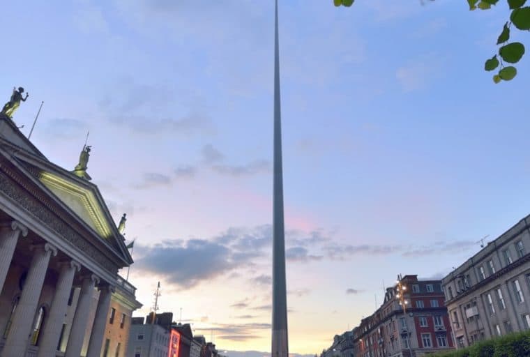 The Daily: Tether Regains Ground, Coinbase Does Dublin