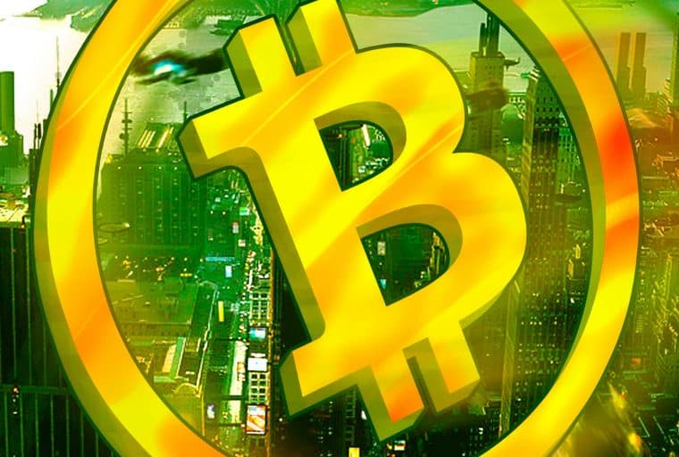 Hong Kong-Based Crypto Exchange Coinex Pays Interest in BCH