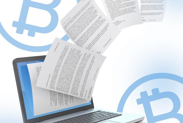 Bitcoinfiles.com Developers Launch Censorship-Resistant File Storage System