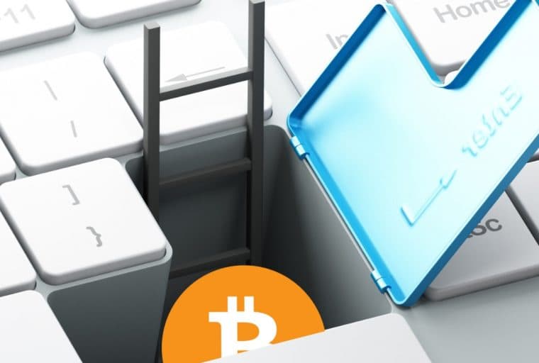 54% of Cryptocurrency Exchanges Have Security Holes