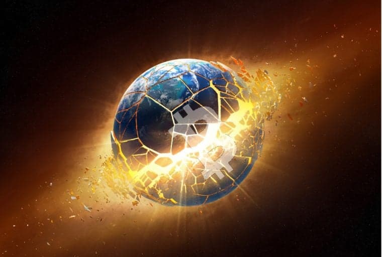 10 Days That Shook the World of Bitcoin