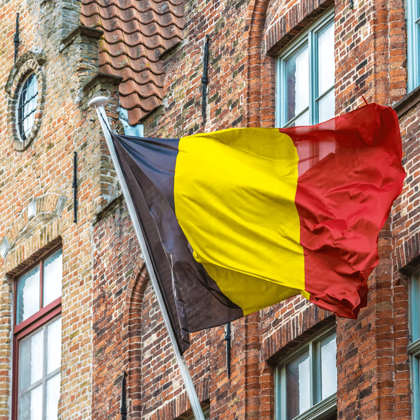Belgium Adds 21 Websites to List of Fraudulent Crypto Trading Platforms