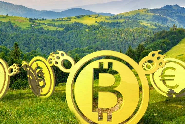 Billion-Dollar Startups Flourishing in Switzerland's 'Crypto Valley'