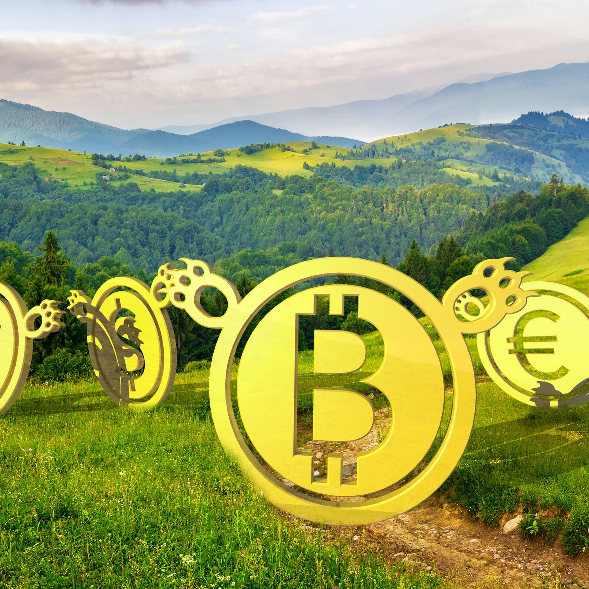 Billion-Dollar Startups Flourishing in Switzerland's 'Crypto Valley'