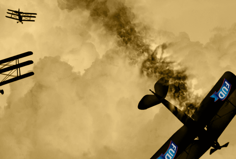 Bitcoiners Shoot Down Roubini’s US Senate Testimony