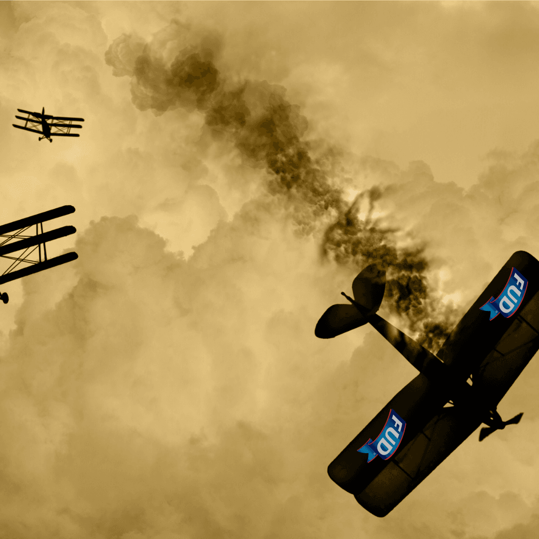 Bitcoiners Shoot Down Roubini’s US Senate Testimony